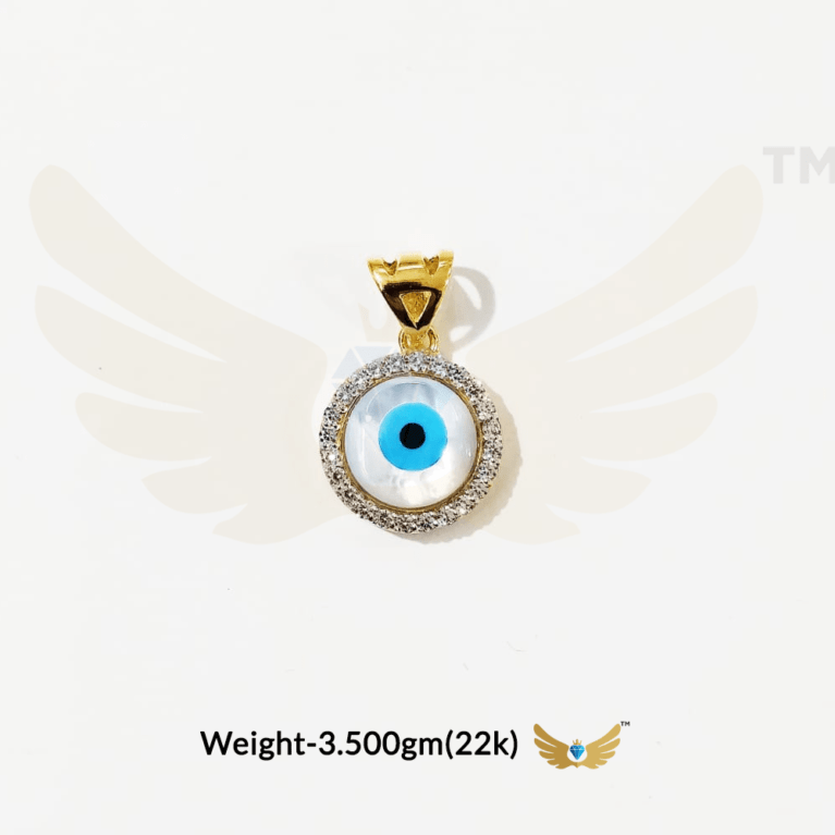 3.500gm pendant