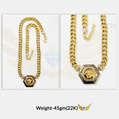 45gm chain