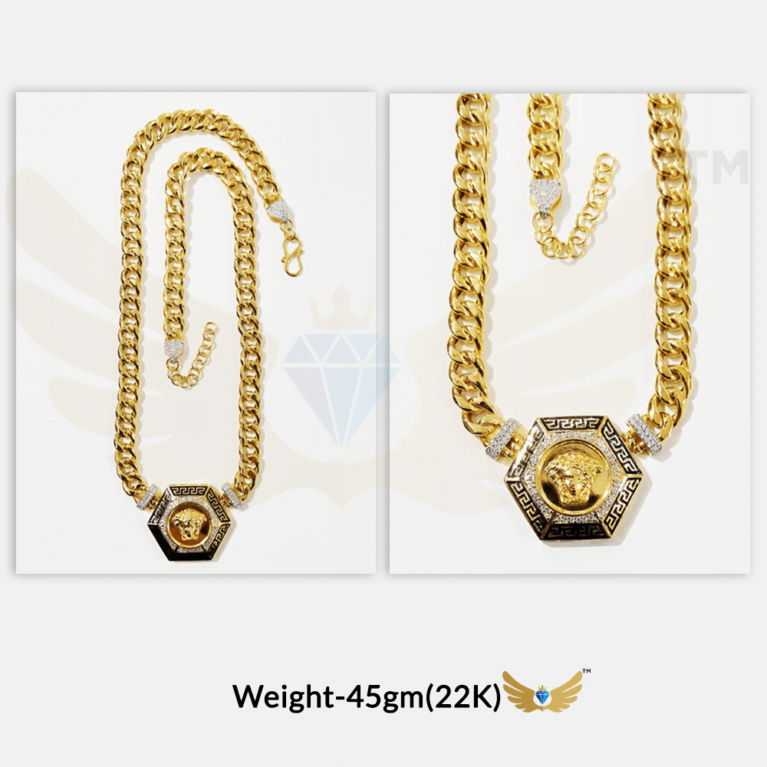 45gm chain