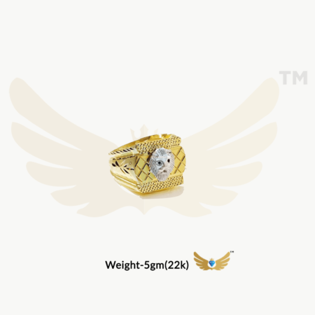 5gm gold