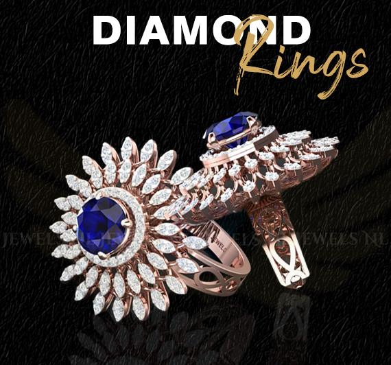 Diamond ring exclusive collection e1689428611514