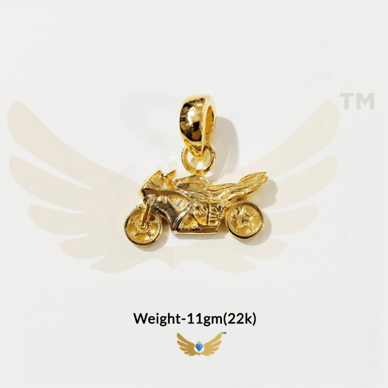 bike pndnt