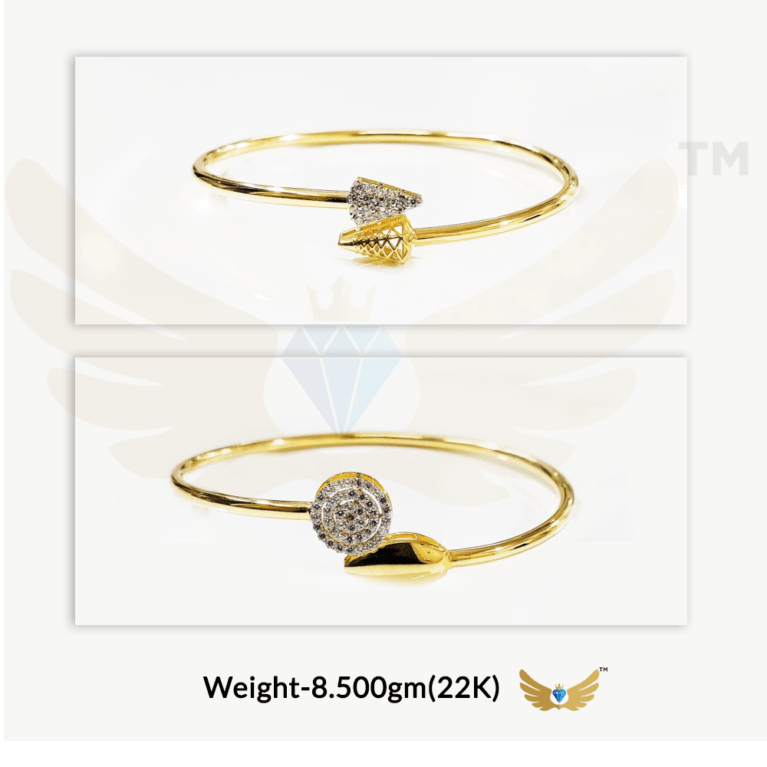 bracelet 8.500gm