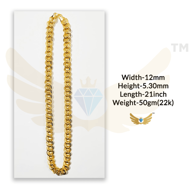 chain50gm