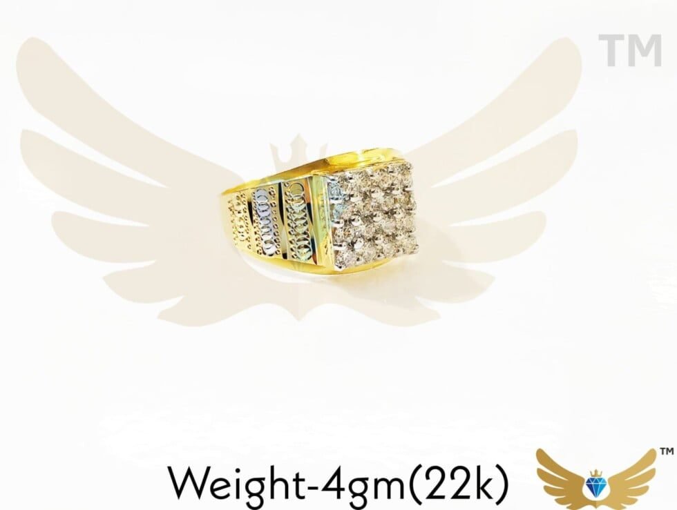 cz Gentsrings 5