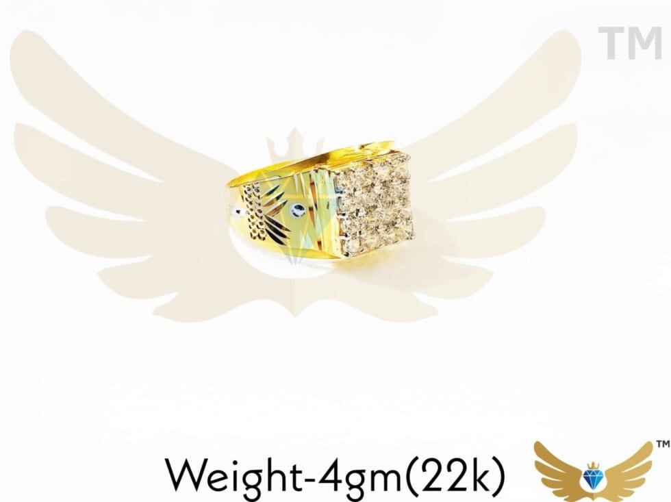 cz Gentsrings 6