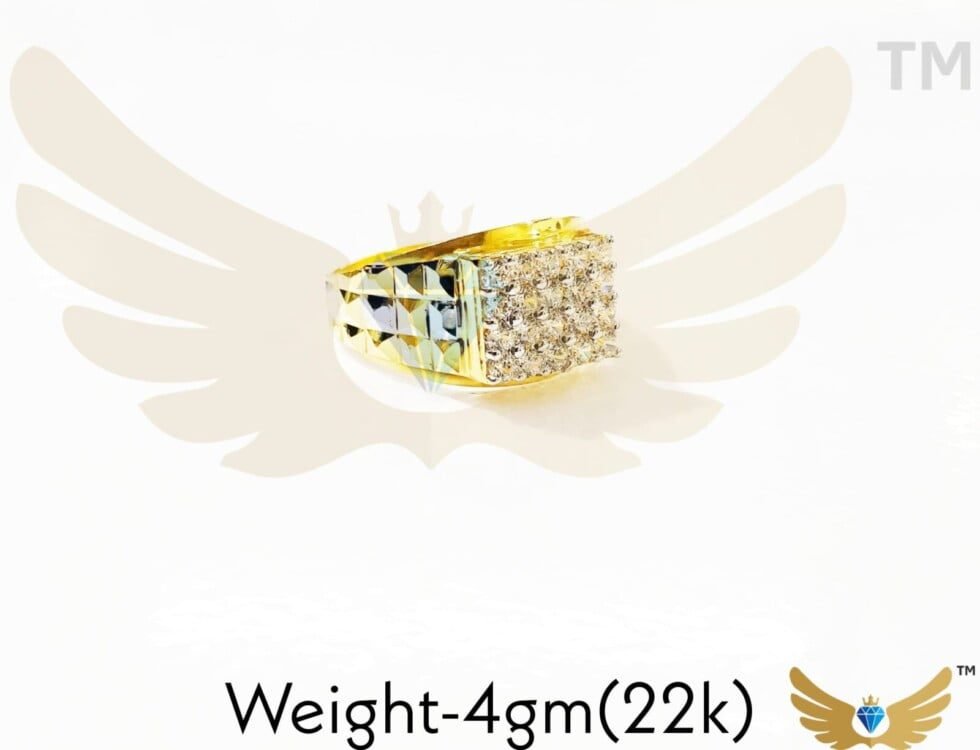 cz Gentsrings 8
