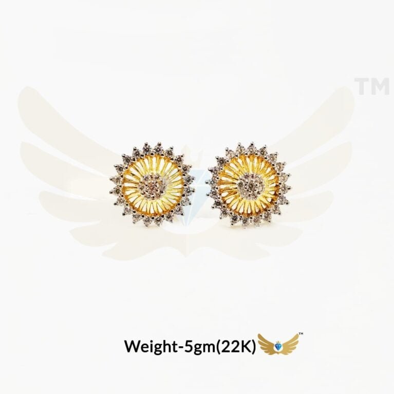cz stud 15