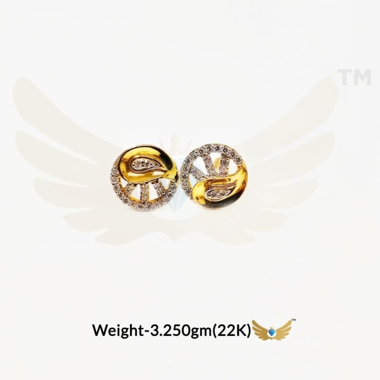 cz stud 16