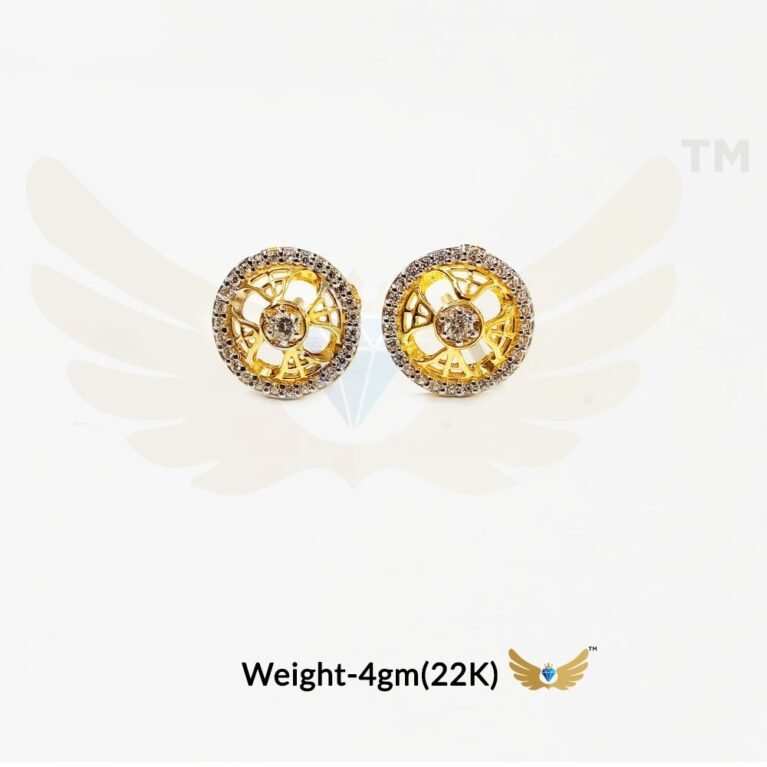 cz stud 18