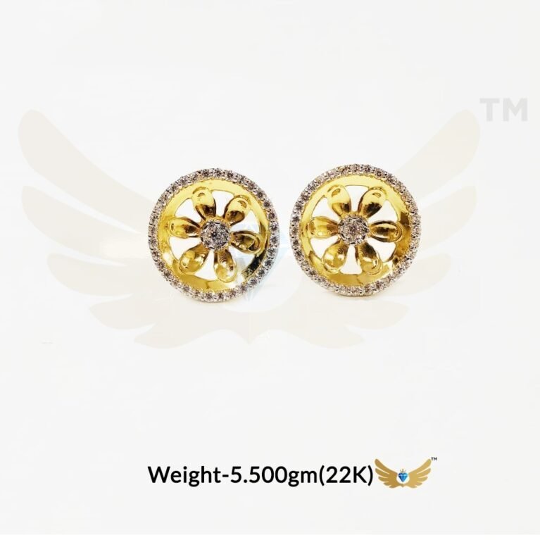 cz stud 23