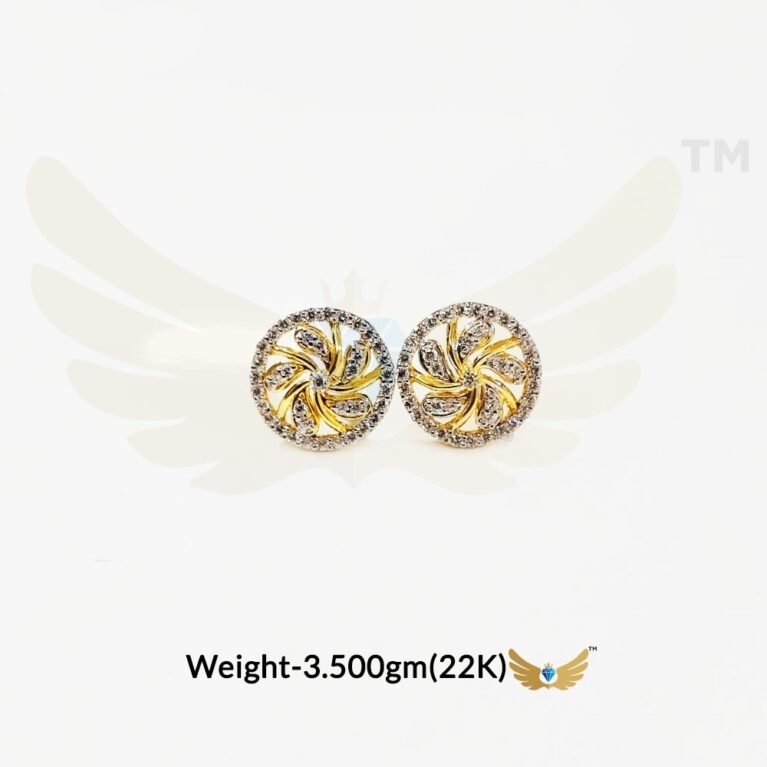 cz stud 24