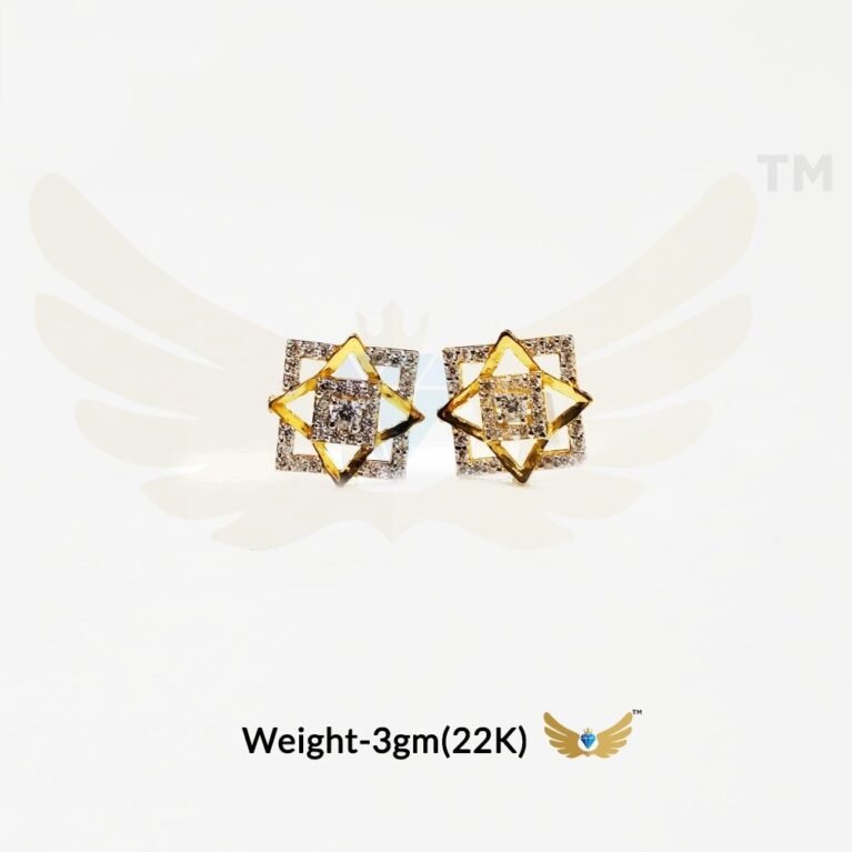 cz stud 25