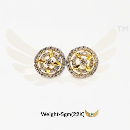 cz stud 26