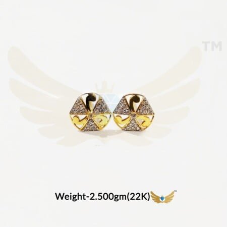 cz stud 30
