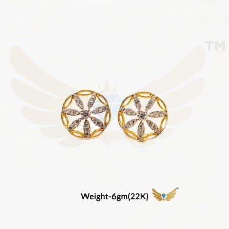 cz stud 33