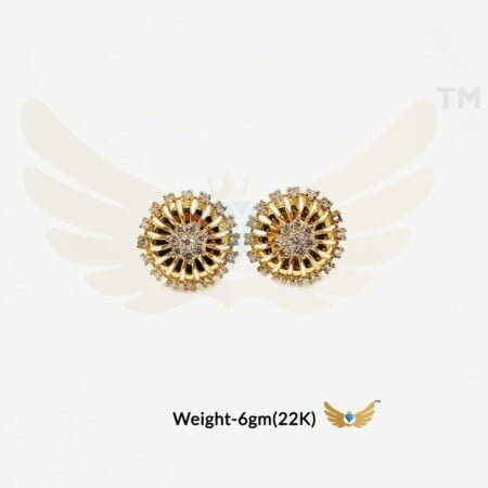 cz stud 34
