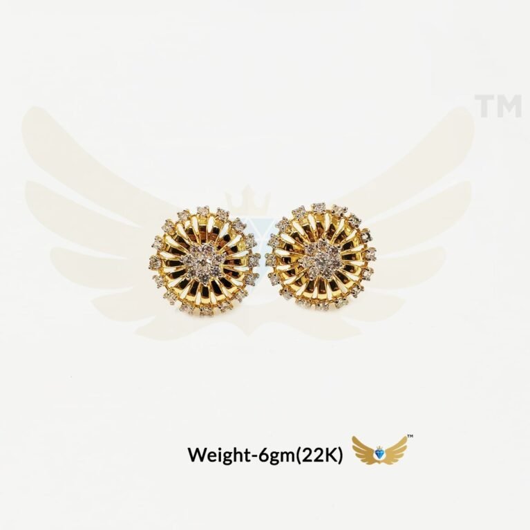 cz stud 34