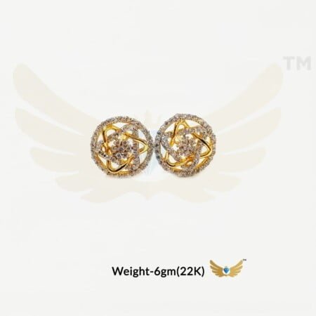 cz stud 36