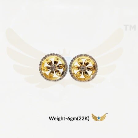 cz stud 38