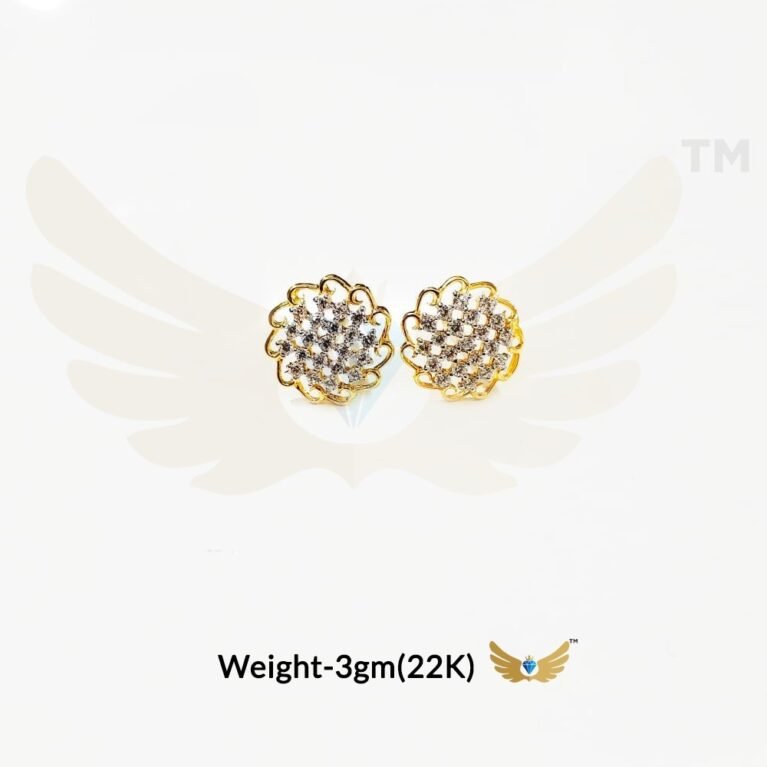 cz stud 8