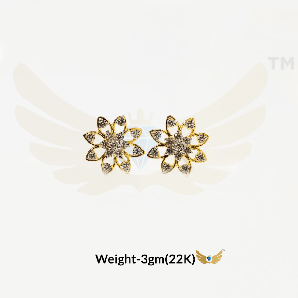 earring1 3gm