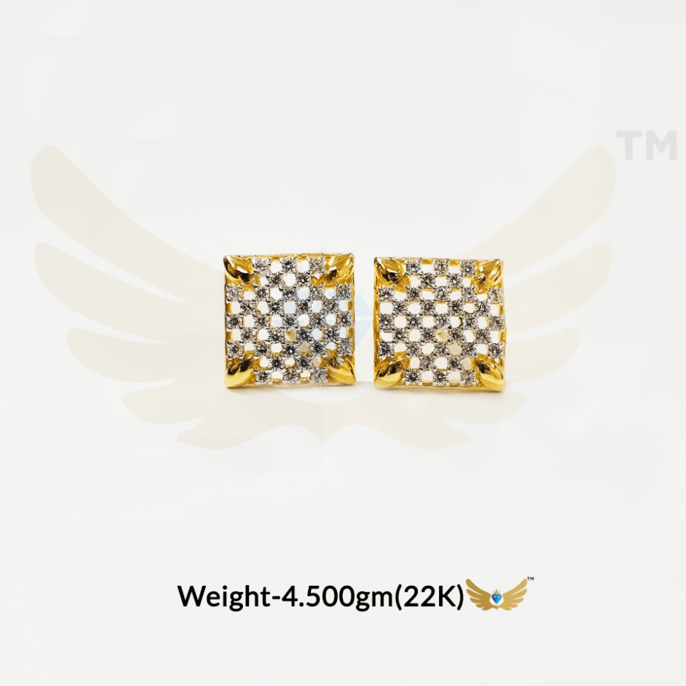 earring1 4.500gm