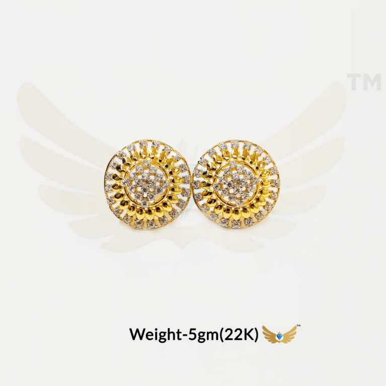 earring2 5gm