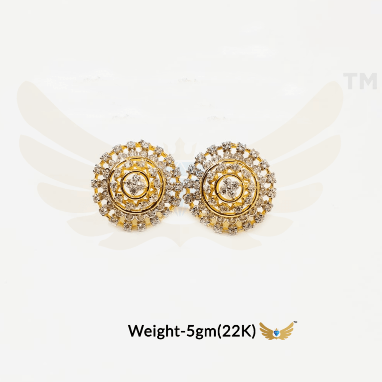 earring3 5gm