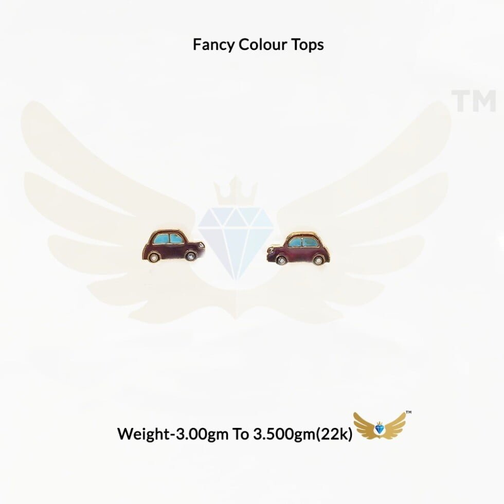 fancy tops20