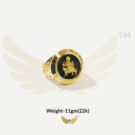 jaimaa ring