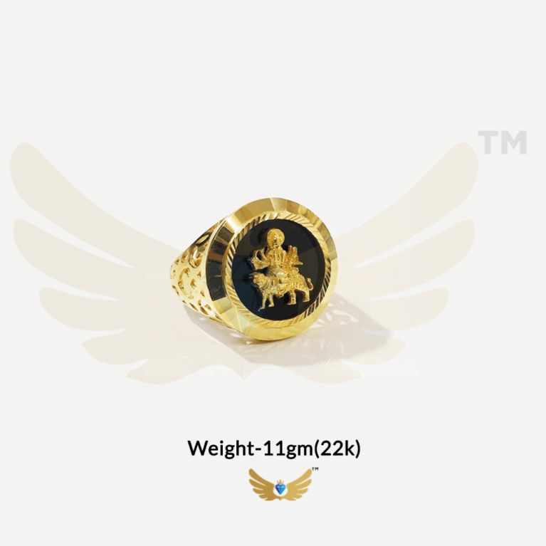 jaimaa ring