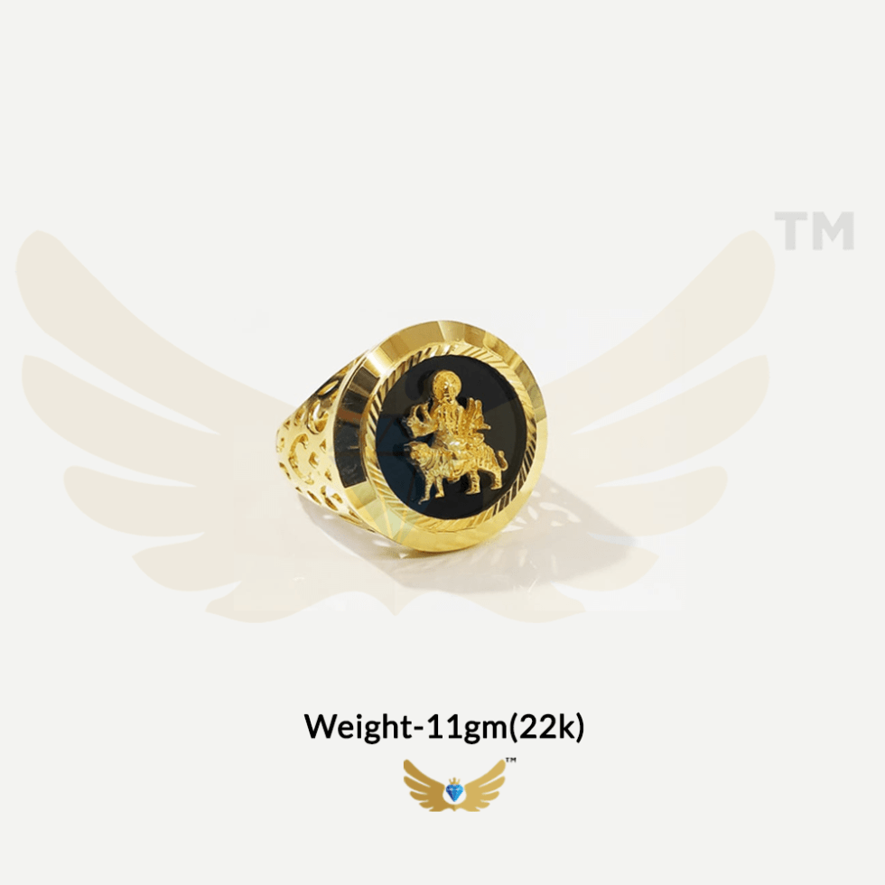 jaimaa ring