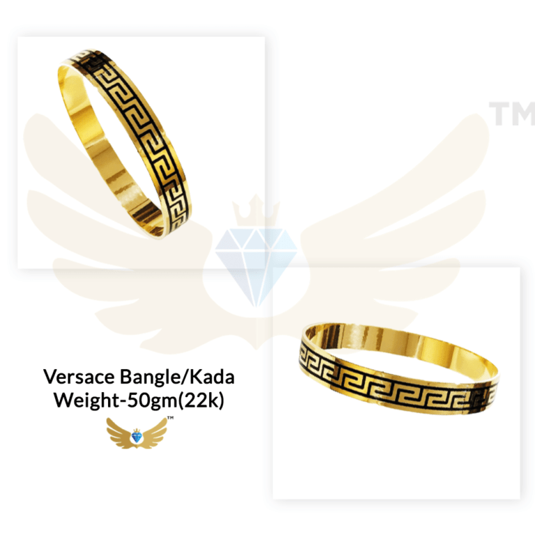 kda bracelet