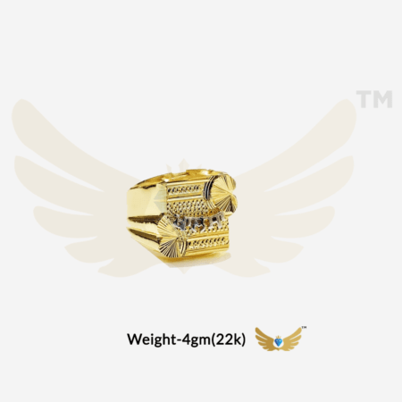 khalsa gold 4gm