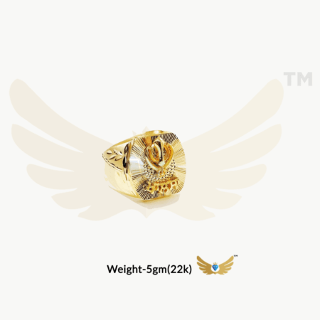 khalsa gold 5gm