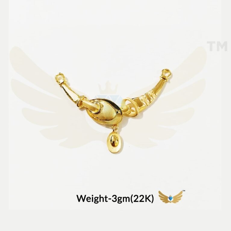 ladies pendant 1