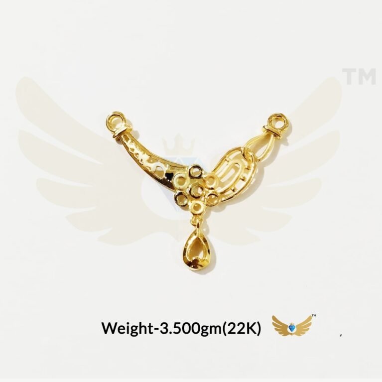 ladies pendant 3