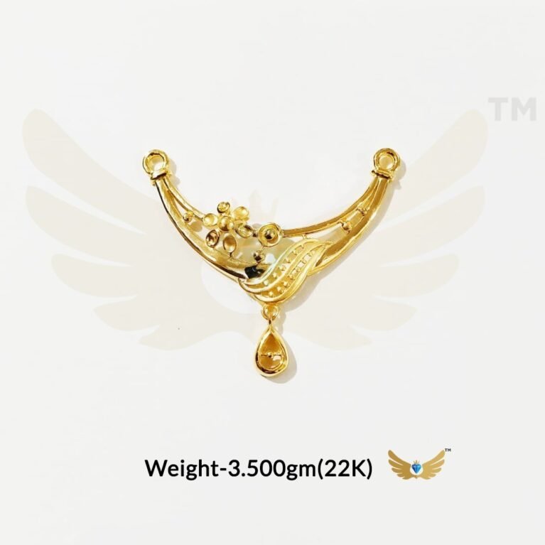 ladies pendant 7
