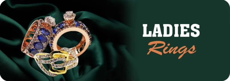 ladies ring