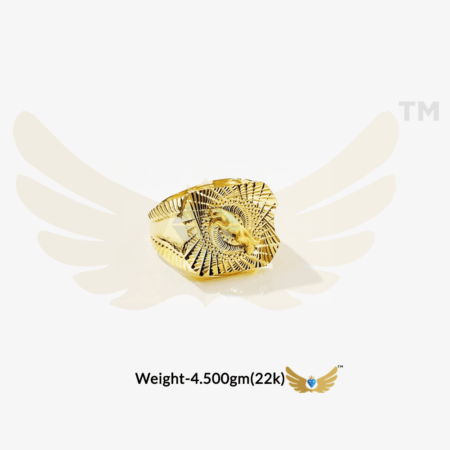 leopard 4.500gm