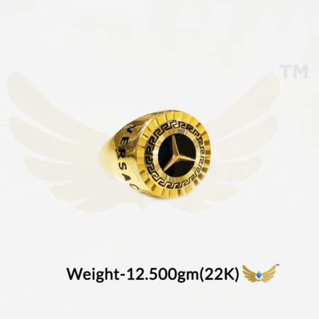 merceded