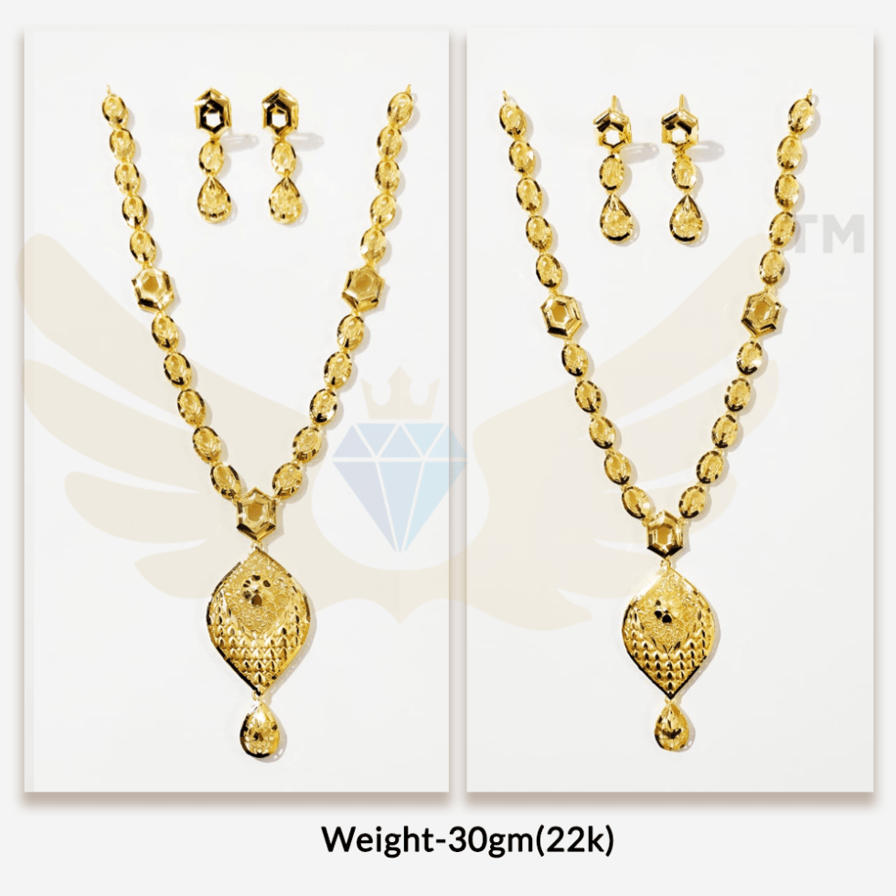 necklace