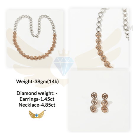 necklace watermark