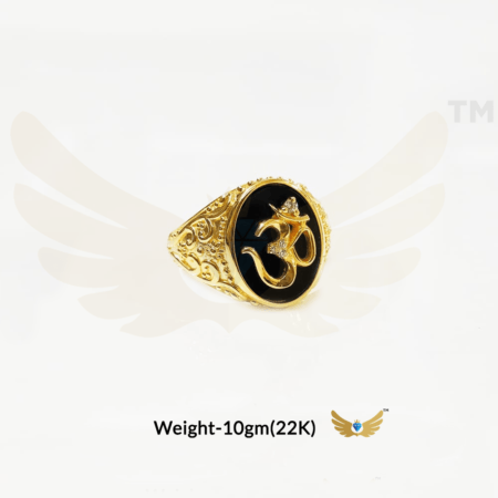 om ring