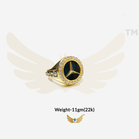 rings new 11gm
