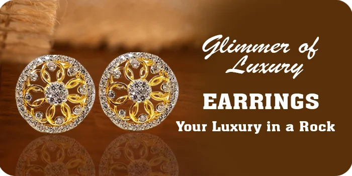 EARRINGS BANNER