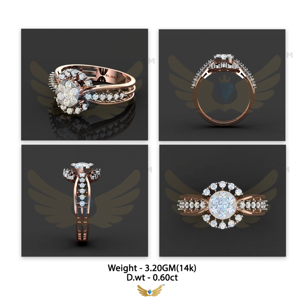 ring 3.20gm RW 025