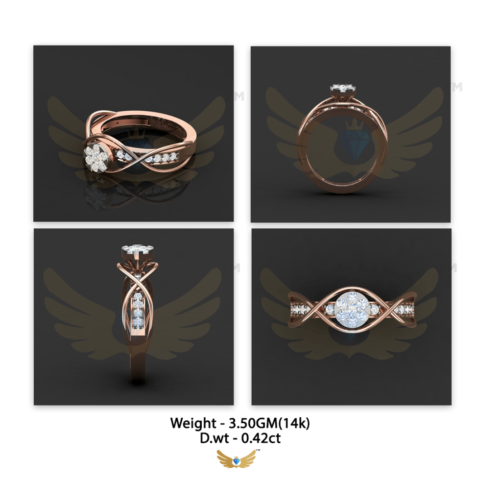 ring 3.50gm RW 032
