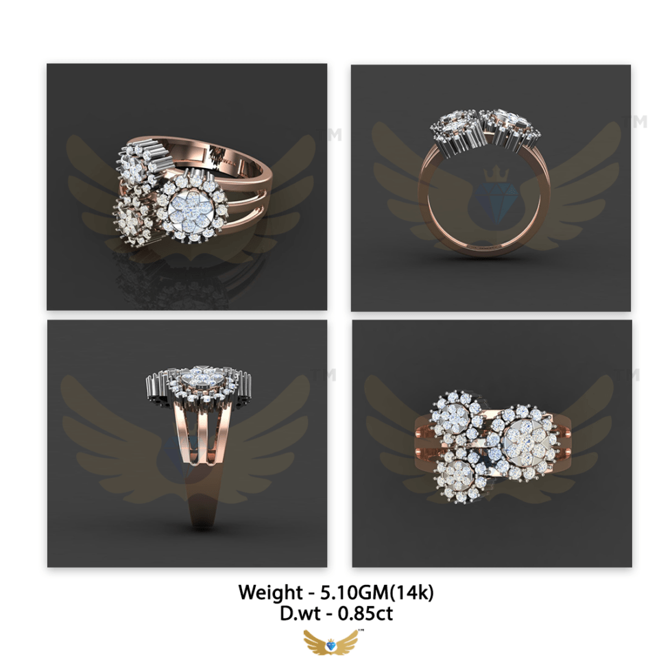 ring 5.10gm RW 028